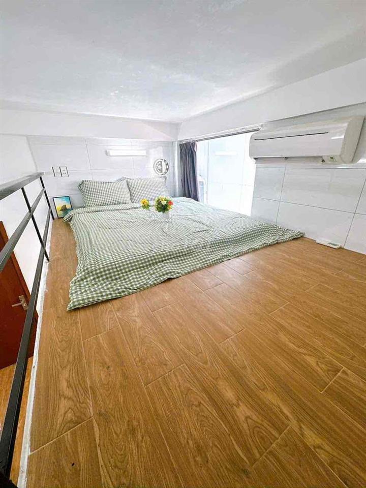 DUPLEX FULL NỘI THẤT SIU ĐẸP NGAY HUỲNH VĂN BÁNH - PHÚ NHUẬN