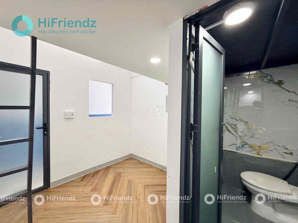 DUPLEX SIUU MỚI NGAY LÊ VĂN SỸ - PHÚ NHUẬN