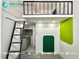 DUPLEX SIUU MỚI NGAY LÊ VĂN SỸ - PHÚ NHUẬN