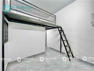 DUPLEX MỚI XÂY MỚI 100% NGAY SÂN BAY - CỬU LONG