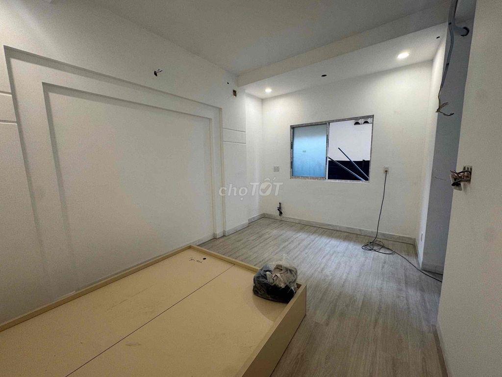 1 PHÒNG NGỦ TÁCH BẾP MỚI 100% NGAY PHAN XÍCH LONG