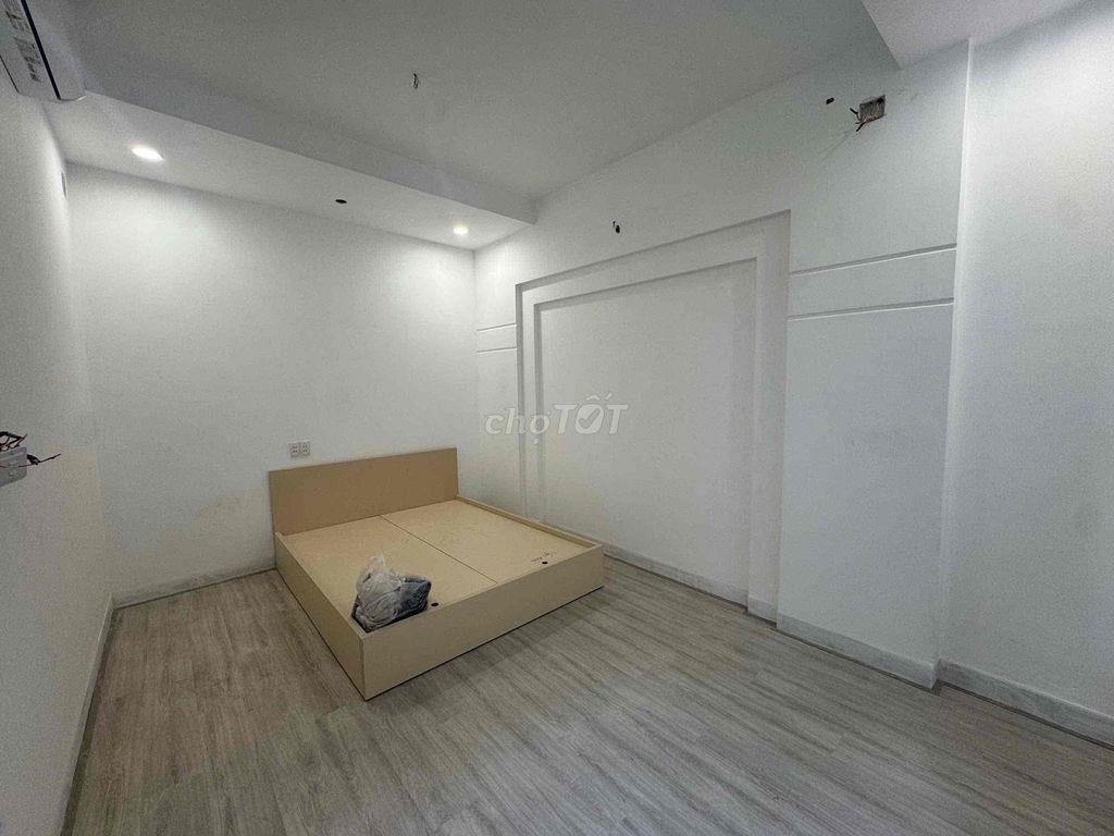 1 PHÒNG NGỦ TÁCH BẾP MỚI 100% NGAY PHAN XÍCH LONG