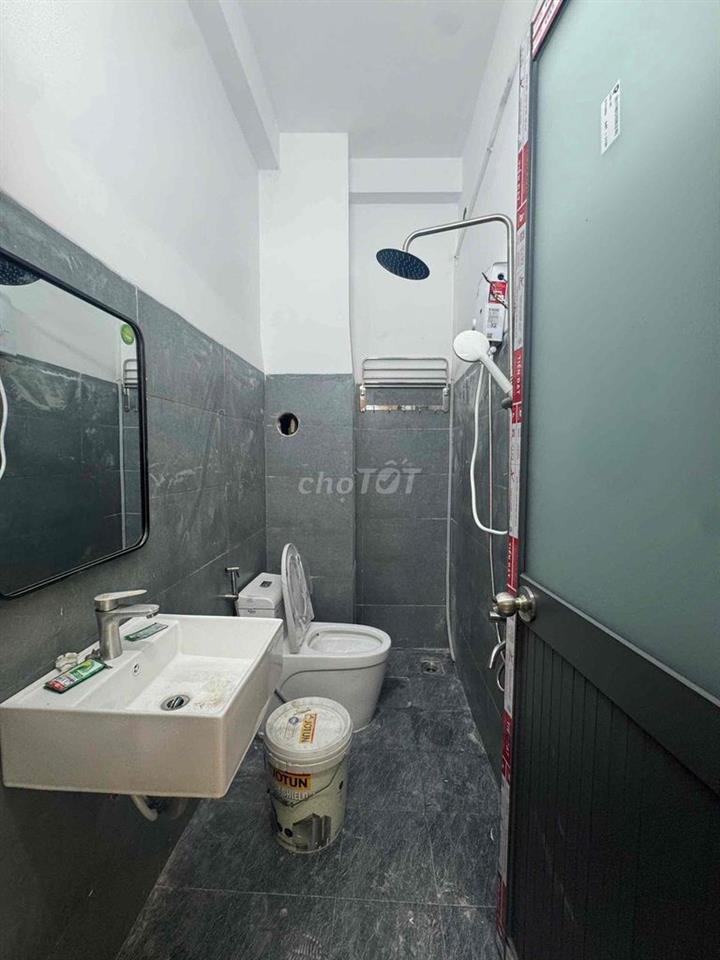 1 PHÒNG NGỦ TÁCH BẾP MỚI 100% NGAY PHAN XÍCH LONG