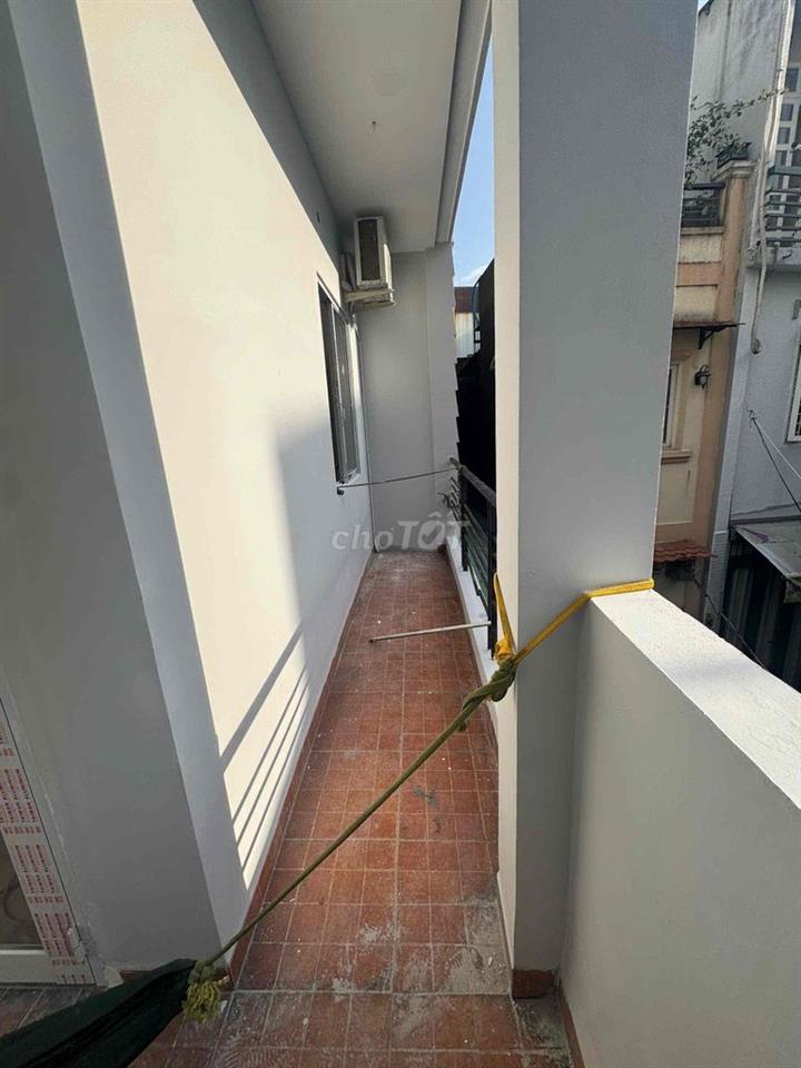 1 PHÒNG NGỦ BANCOL TÁCH BẾP MỚI 100% NGAY PHAN XÍCH LONG