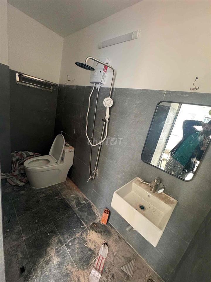 1 PHÒNG NGỦ BANCOL TÁCH BẾP MỚI 100% NGAY PHAN XÍCH LONG
