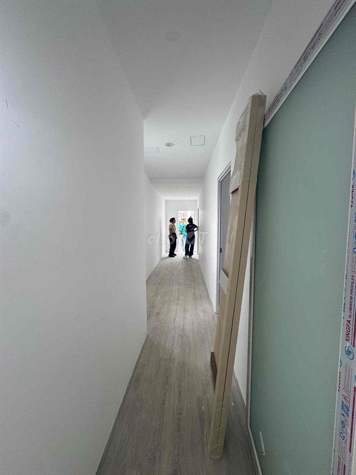 2 PHÒNG NGỦ 2 WC BANCOL FULL NỘI THẤT NGAY PHAN XÍCH LONG