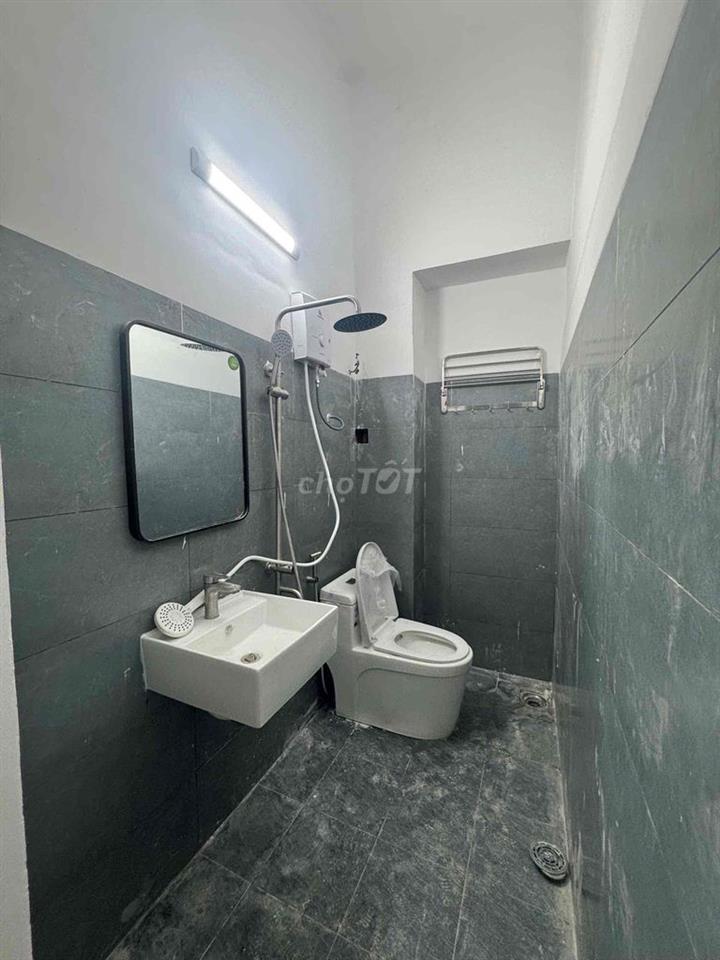 2 PHÒNG NGỦ 2 WC BANCOL FULL NỘI THẤT NGAY PHAN XÍCH LONG