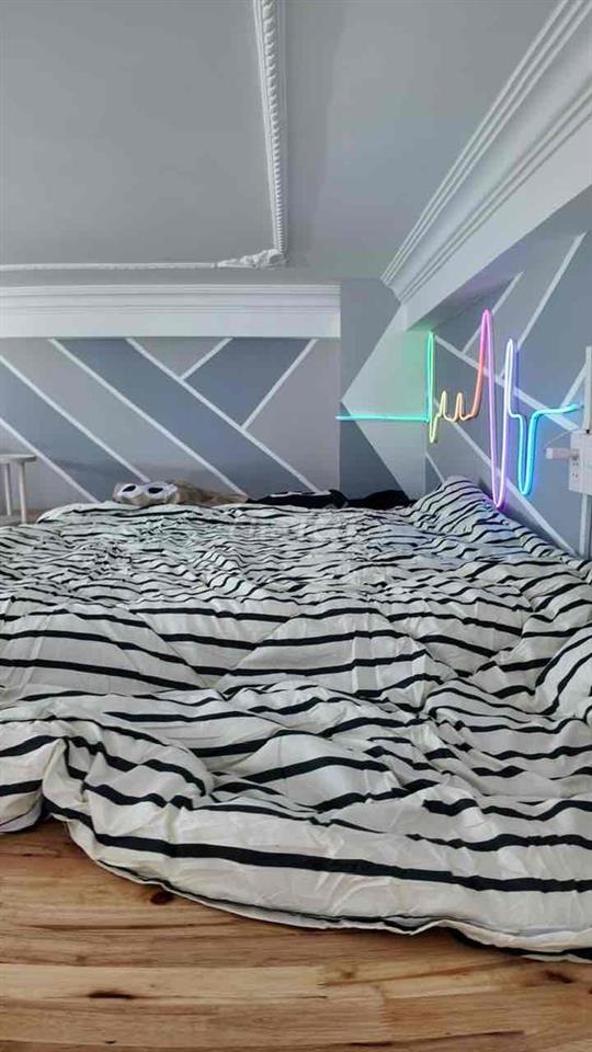 DUPLEX FULL NỘI THẤT BANCOL NGAY KHU PHAN XÍCH LONG