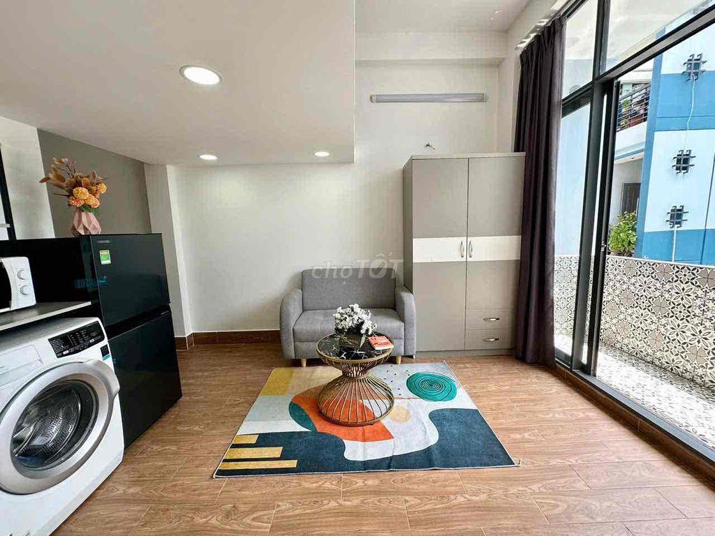 DUPLEX BANCOL FULL NỘI THẤT NGAY HUỲNH VĂN BÁNH