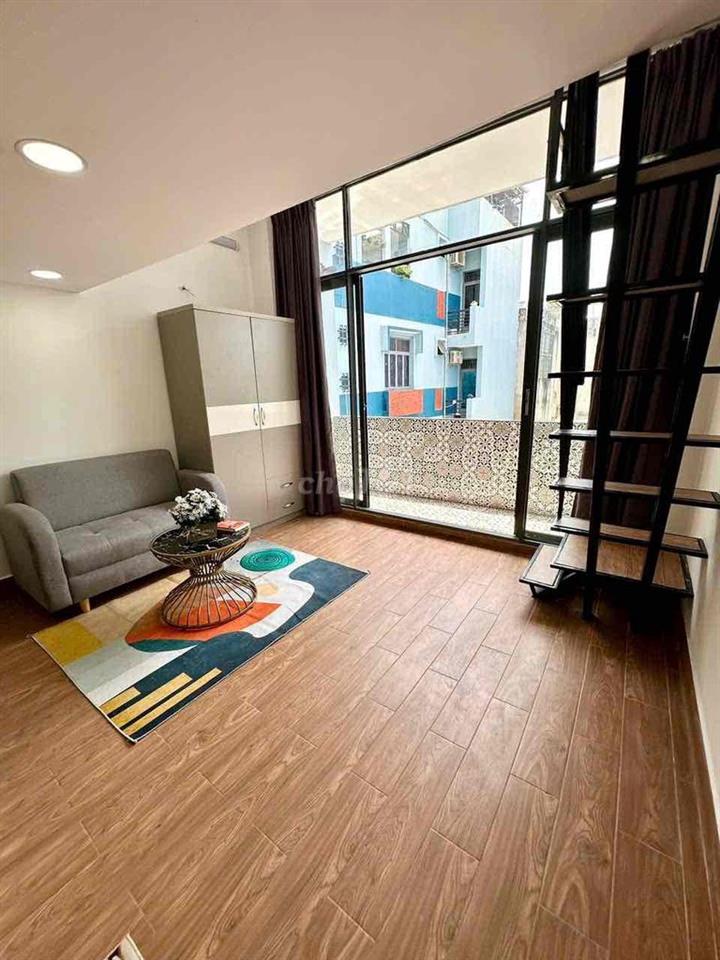 DUPLEX BANCOL FULL NỘI THẤT NGAY HUỲNH VĂN BÁNH