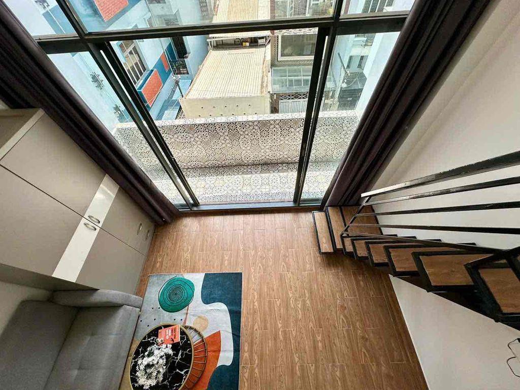 DUPLEX BANCOL FULL NỘI THẤT NGAY HUỲNH VĂN BÁNH