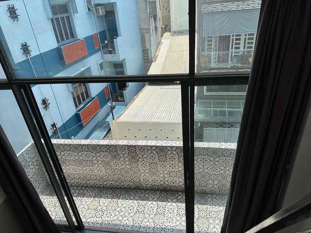 DUPLEX BANCOL FULL NỘI THẤT NGAY HUỲNH VĂN BÁNH