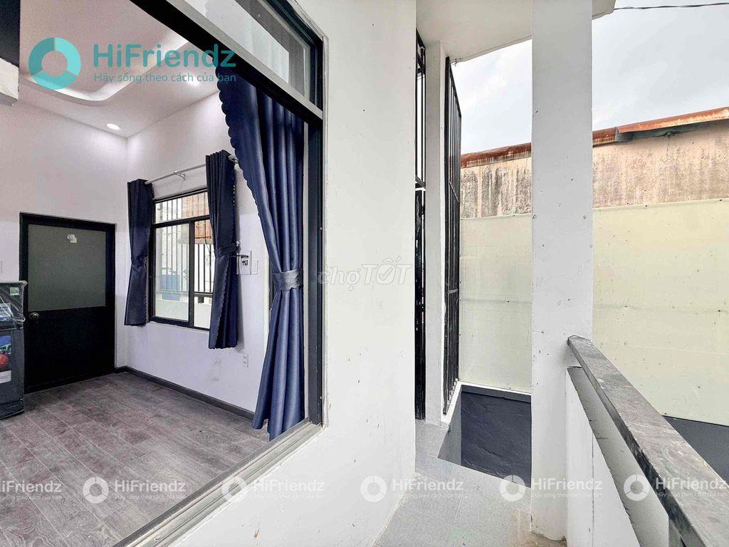 DUPLEX FULL NỘI THẤT BANCOL NGAY THÍCH QUẢNG ĐỨC