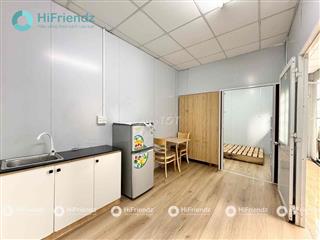 1 PHÒNG NGỦ BANCOL TÁCH BẾP FULL NT NGAY ĐÀO DUY ANH