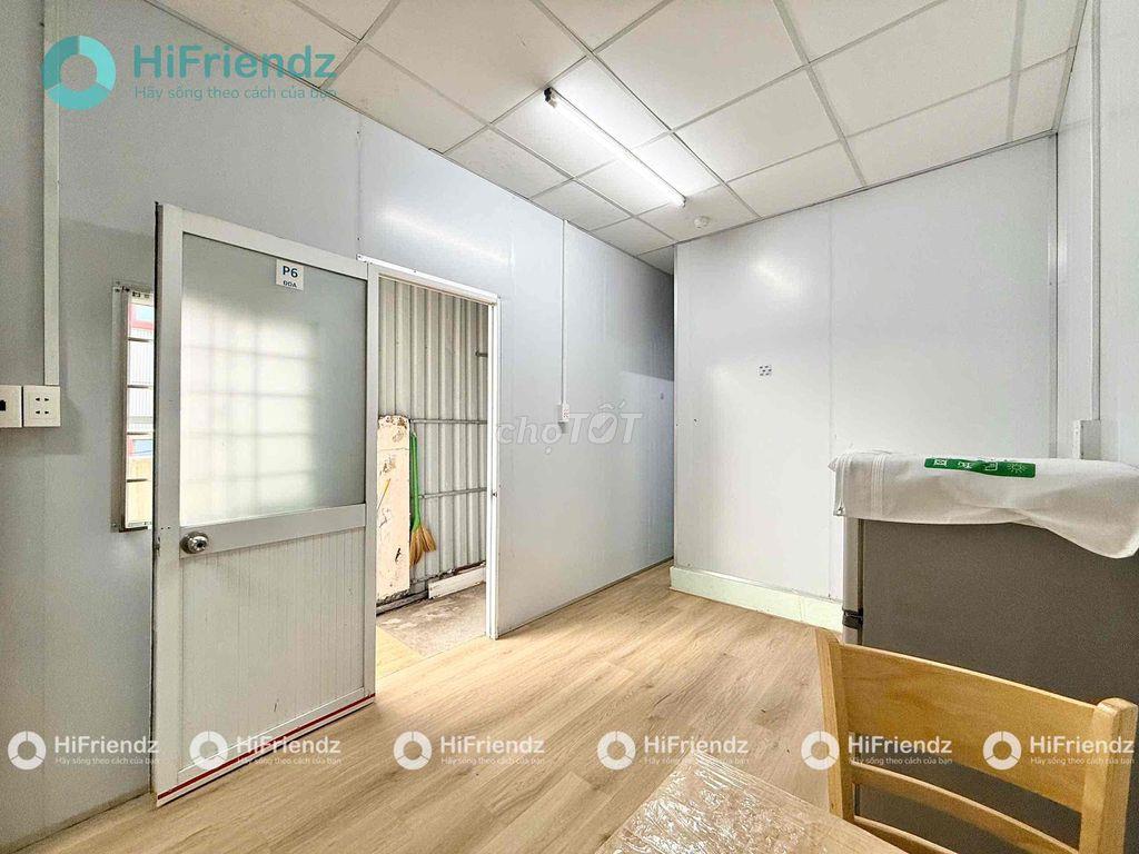 1 PHÒNG NGỦ BANCOL TÁCH BẾP FULL NT NGAY ĐÀO DUY ANH