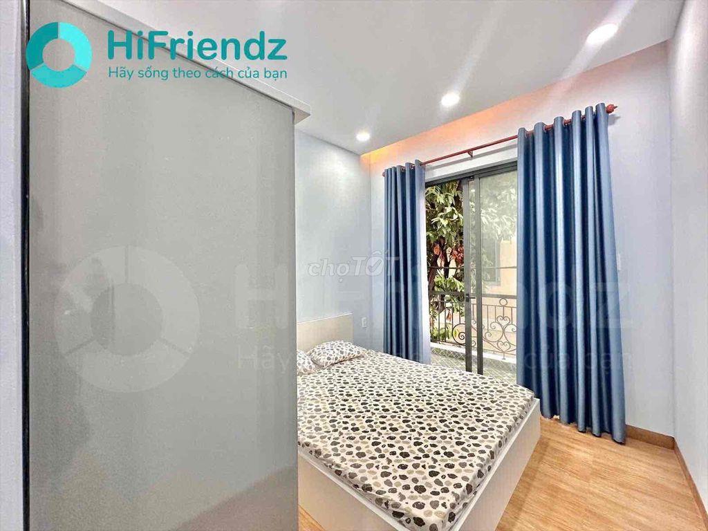 STUDIO BANCOL FULL NỘI THẤT NGAY THÍCH QUẢNG ĐỨC