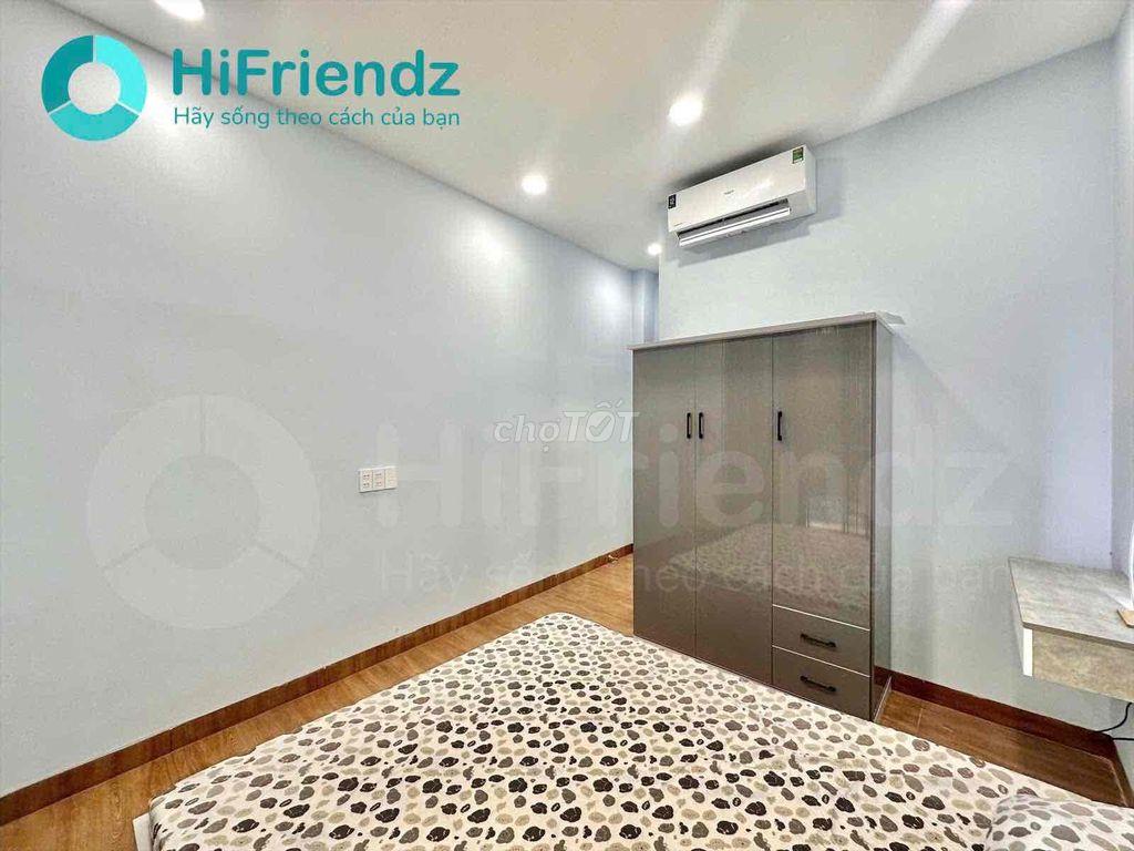STUDIO BANCOL FULL NỘI THẤT NGAY THÍCH QUẢNG ĐỨC