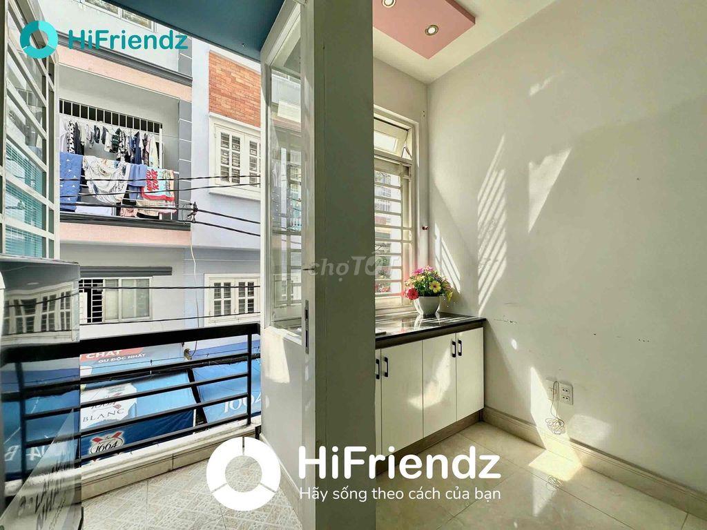 STUDIO BANCOL FULL NT NGAY THÍCH QUẢNG ĐỨC