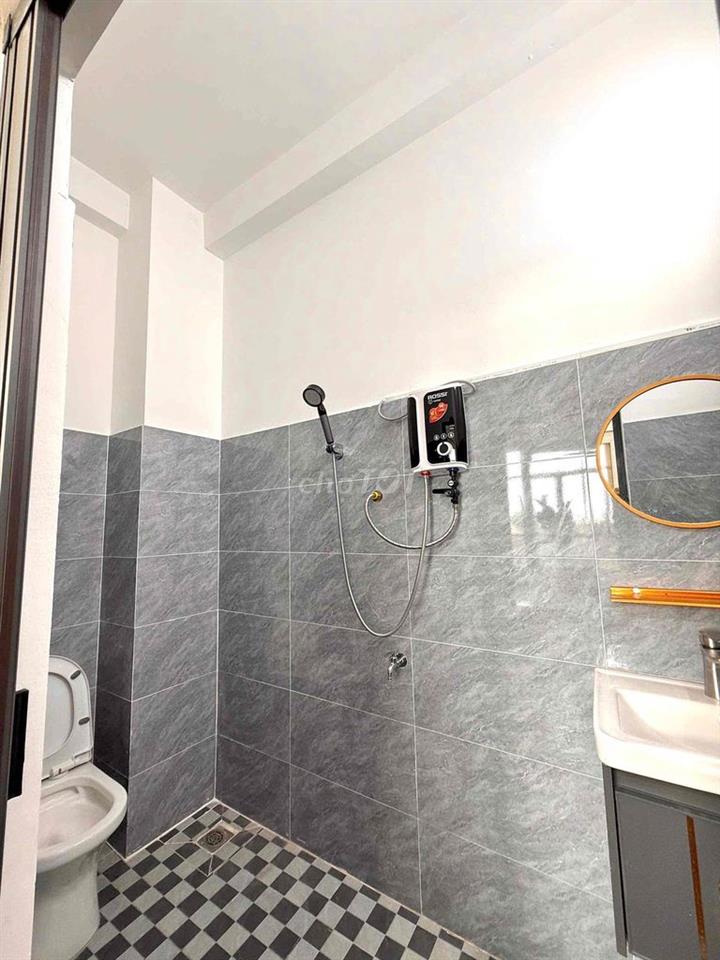 1 PHÒNG NGỦ BANCOL NGAY BẠCH ĐẰNG SÂN BAY