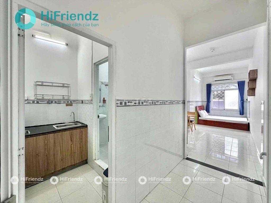 STUDIO CỬA SỔ TRỜI FULL NT NGAY NGUYỄN VĂN TRỖI