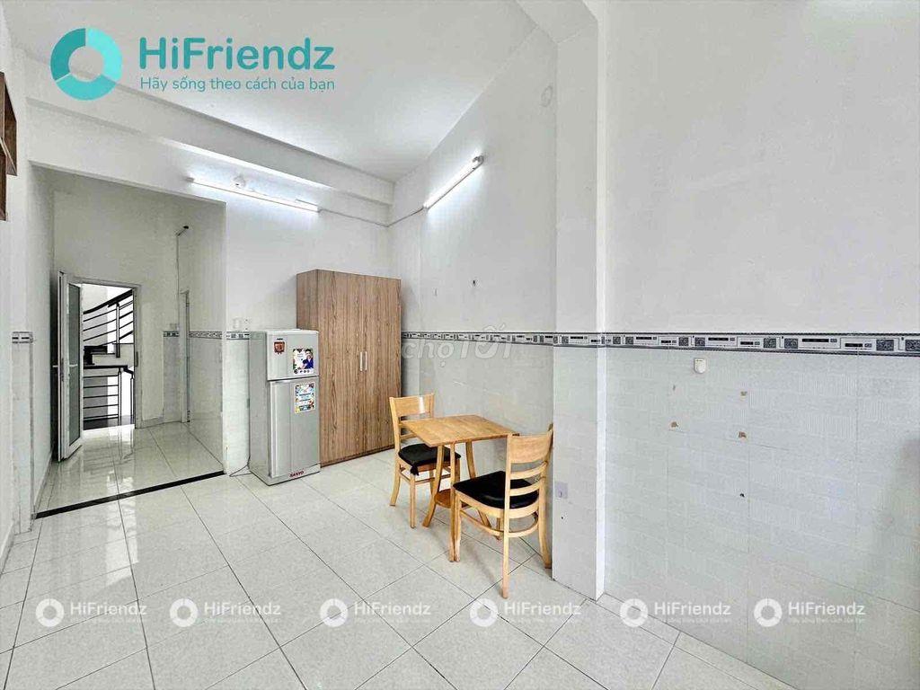 STUDIO CỬA SỔ TRỜI FULL NT NGAY NGUYỄN VĂN TRỖI
