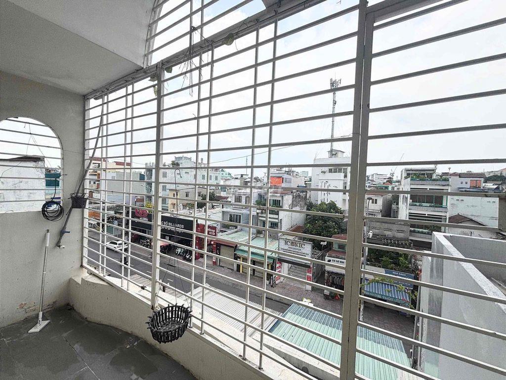 STUDIO BANCOL FULL NT CÓ THANG MÁY NGAY NGUYỄN KIỆM