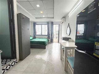 STUDIO BANCOL FULL NT CÓ THANG MÁY NGAY NGUYỄN KIỆM