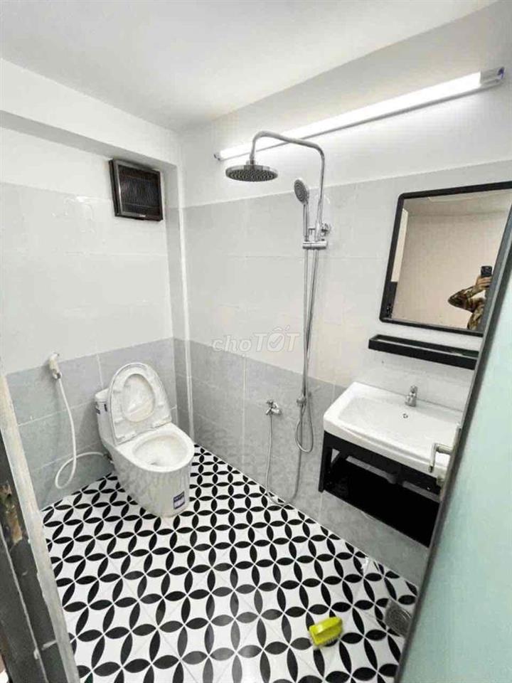 STUDIO BANCOL FULL NT CÓ THANG MÁY NGAY NGUYỄN KIỆM