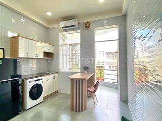 1 PHÒNG NGỦ TÁCH BẾP BANCOL NGAY THÍCH QUẢNG ĐỨC