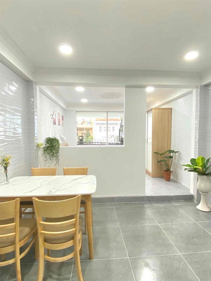 1 PHÒNG NGỦ TÁCH BẾP BANCOL NGAY THÍCH QUẢNG ĐỨC