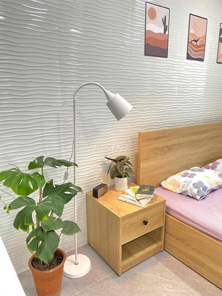 1 PHÒNG NGỦ TÁCH BẾP BANCOL NGAY THÍCH QUẢNG ĐỨC