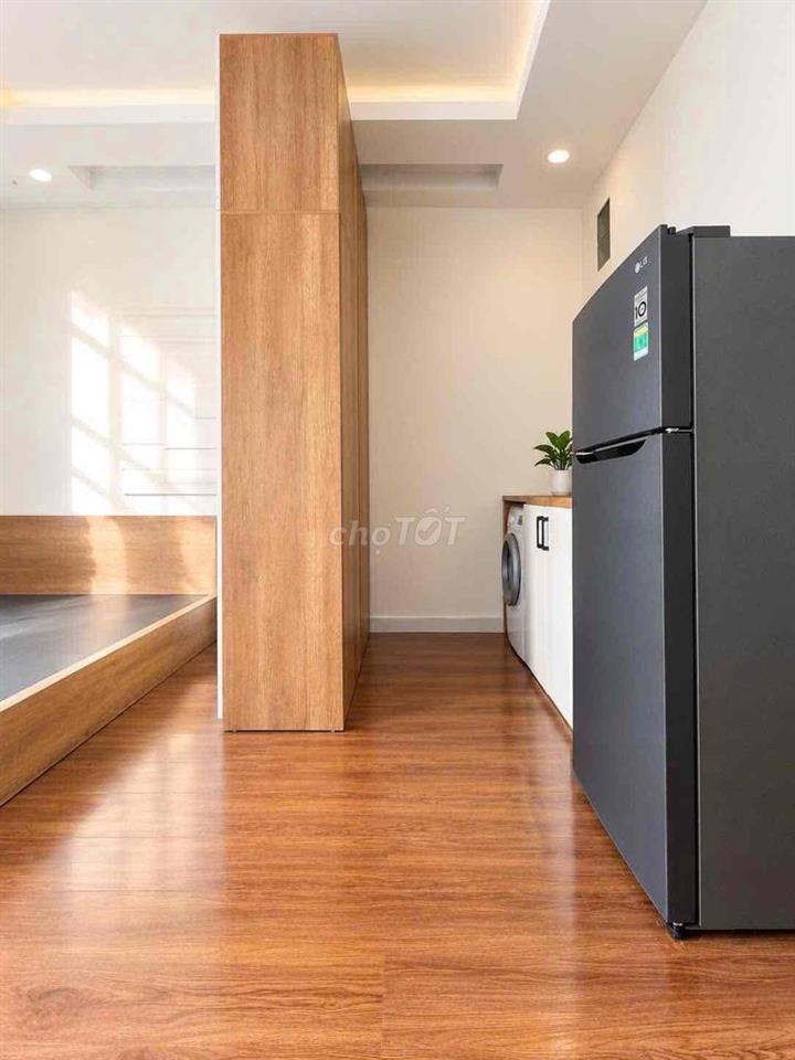 STUDIO BANCOL FULL NT NGAY KHU PHAN XÍCH LONG - CÔ BẮC