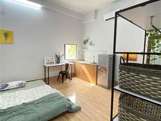 CĂN HỘ FULL NỘI THẤT MỚI NEW NẰM NGAY TẠI TRUNG TÂM PHÚ NHUẬN