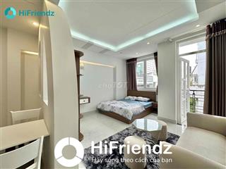 CĂN HỘ TÁCH BẾP CAO CẤP NEW 100% TẠI TRUNG TÂM PHÚ NHUẬN