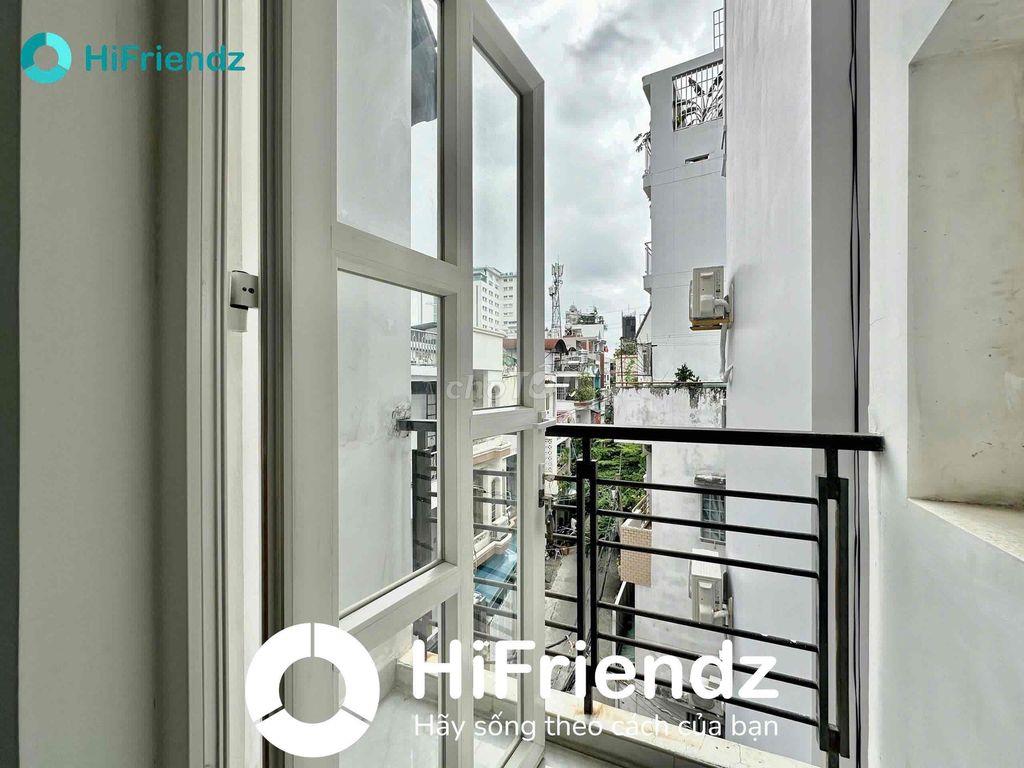 CĂN HỘ TÁCH BẾP CAO CẤP NEW 100% TẠI TRUNG TÂM PHÚ NHUẬN