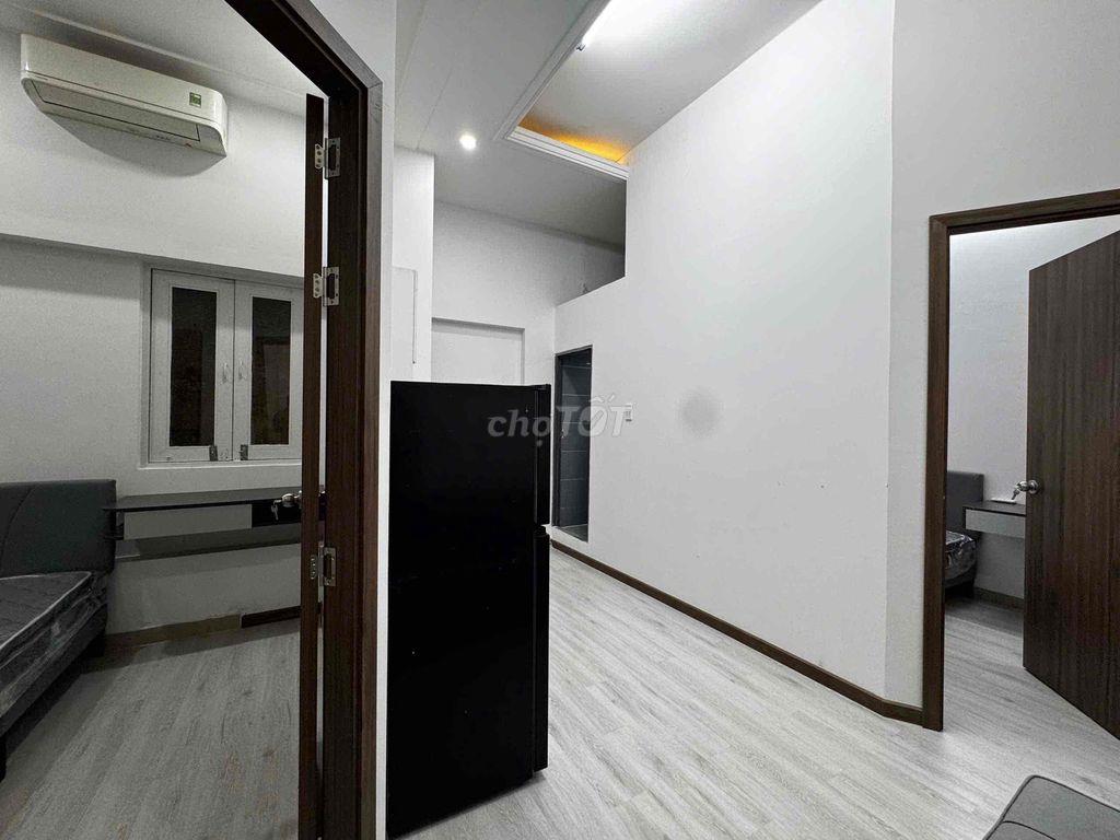 CĂN HỘ 2PN FULL NỘI THẤT KHAI TRƯƠNG TẠI TRUNG TÂM PHÚ NHUẬN
