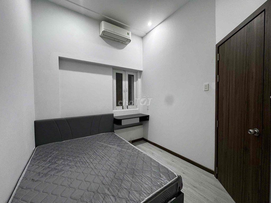 CĂN HỘ 2PN FULL NỘI THẤT KHAI TRƯƠNG TẠI TRUNG TÂM PHÚ NHUẬN