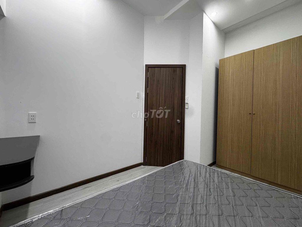CĂN HỘ 2PN FULL NỘI THẤT KHAI TRƯƠNG TẠI TRUNG TÂM PHÚ NHUẬN