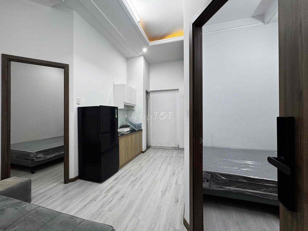 CĂN HỘ 2PN FULL NỘI THẤT KHAI TRƯƠNG TẠI TRUNG TÂM PHÚ NHUẬN