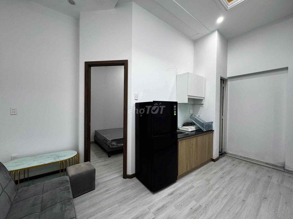 CĂN HỘ 2PN FULL NỘI THẤT KHAI TRƯƠNG TẠI TRUNG TÂM PHÚ NHUẬN
