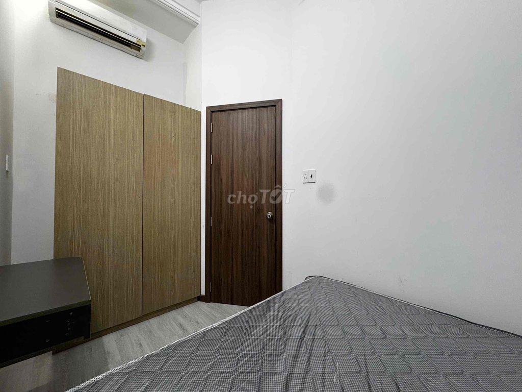 CĂN HỘ 2PN FULL NỘI THẤT KHAI TRƯƠNG TẠI TRUNG TÂM PHÚ NHUẬN