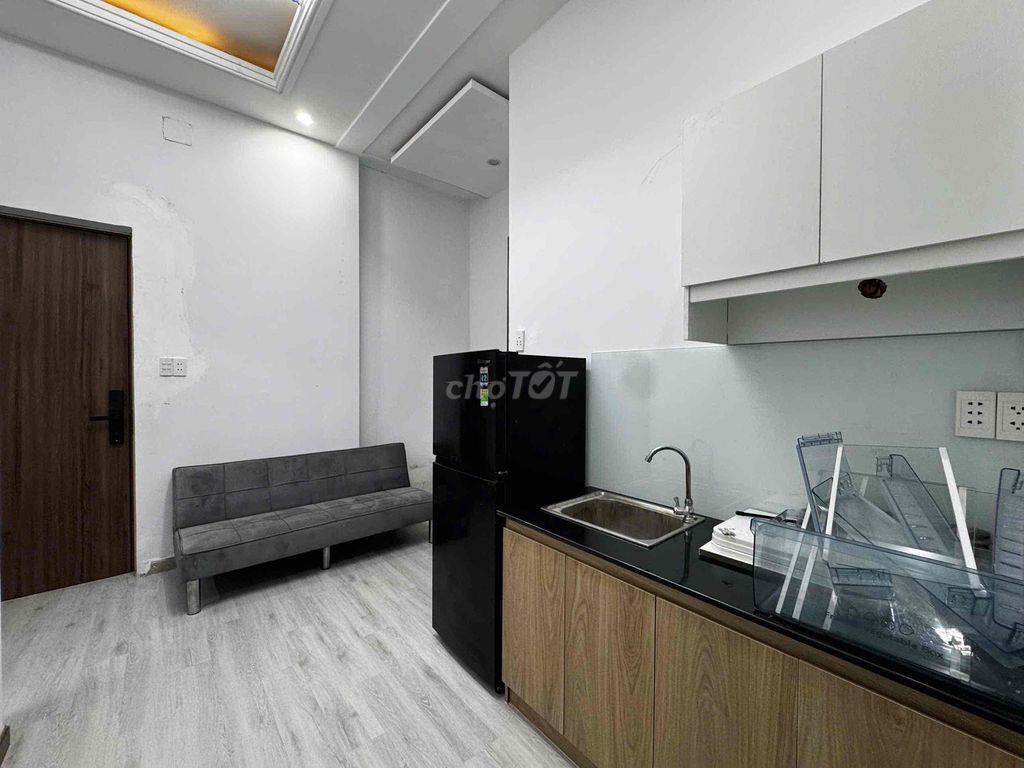 CĂN HỘ 2PN FULL NỘI THẤT KHAI TRƯƠNG TẠI TRUNG TÂM PHÚ NHUẬN