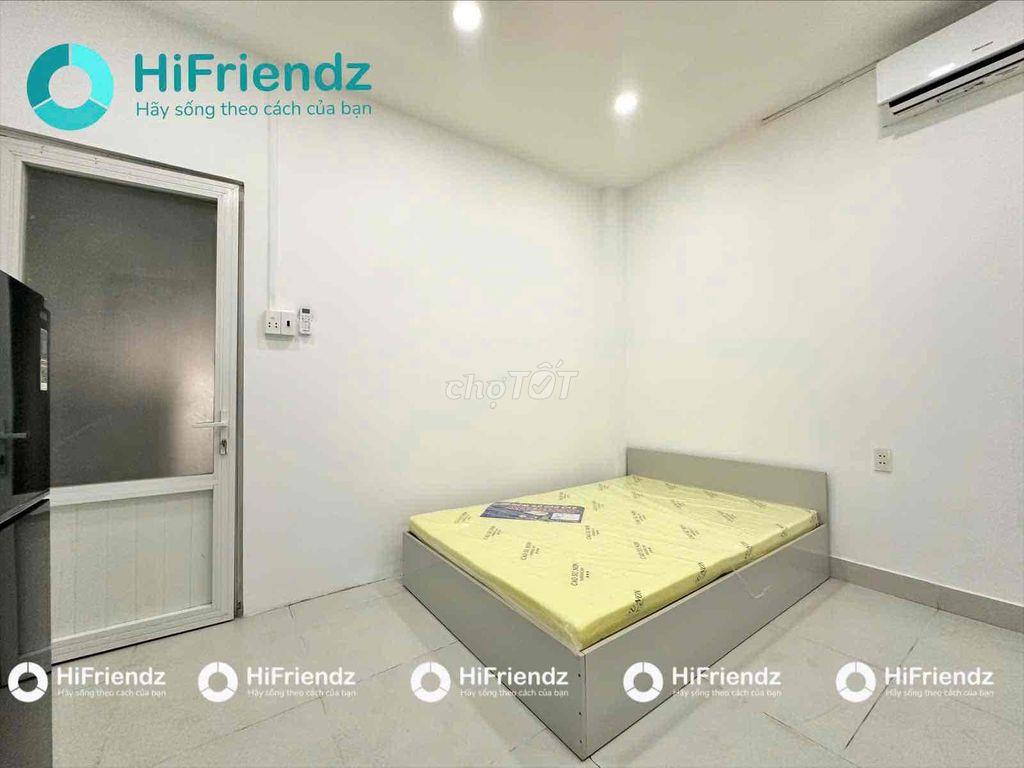 CĂN HỘ FULL NỘI THẤT NẰM NGAY TẠI TRUNG TÂM PHÚ NHUẬN NEW