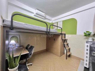 CĂN HỘ DỊCH VỤ FULL NỘI THẤT NẰM NGAY TẠI TRUNG TÂM TÂN BÌNH
