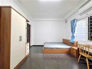 CĂN HỘ FULL NỘI THẤT NGUYÊN NEW NẰM TẠI TRUNG TÂM PHÚ NHUẬN
