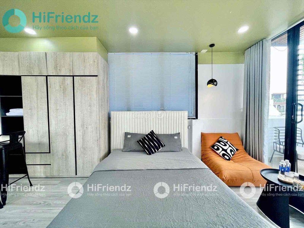 CĂN HỘ CỰC KÌ CAO CẤP FULL NỘI THẤT CHỈ CÓ TẠI TRUNG TÂM PHÚ NHUẬN