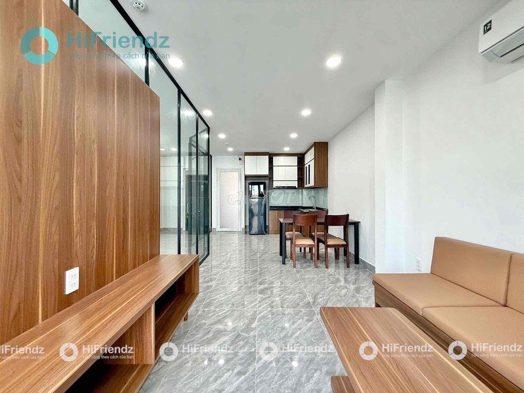 1PN NEW 100% NỘI THẤT CAO CẤP A->Z NẰM NGAY TẠI TRUNG TÂM PHÚ NHUẬN
