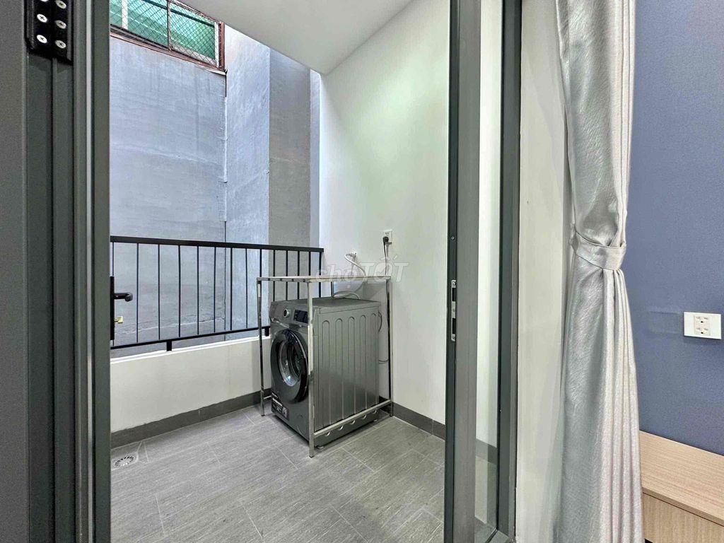CĂN HỘ 1PN NGUYÊN NEW NỘI THẤT CAO CẤP TẠI TRUNG TÂM PHÚ NHUẬN
