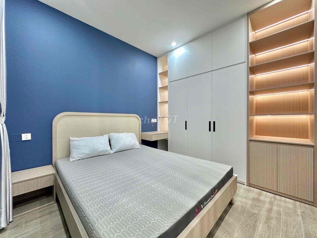 CĂN HỘ 1PN NGUYÊN NEW NỘI THẤT CAO CẤP TẠI TRUNG TÂM PHÚ NHUẬN