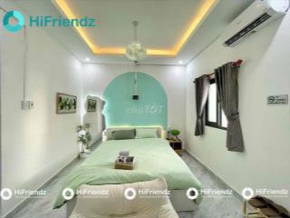 CĂN HỘ NGUYÊN NEW FULL NỘI THẤT NẰM NGAY TẠI TRUNG TÂM PHÚ NHUẬN